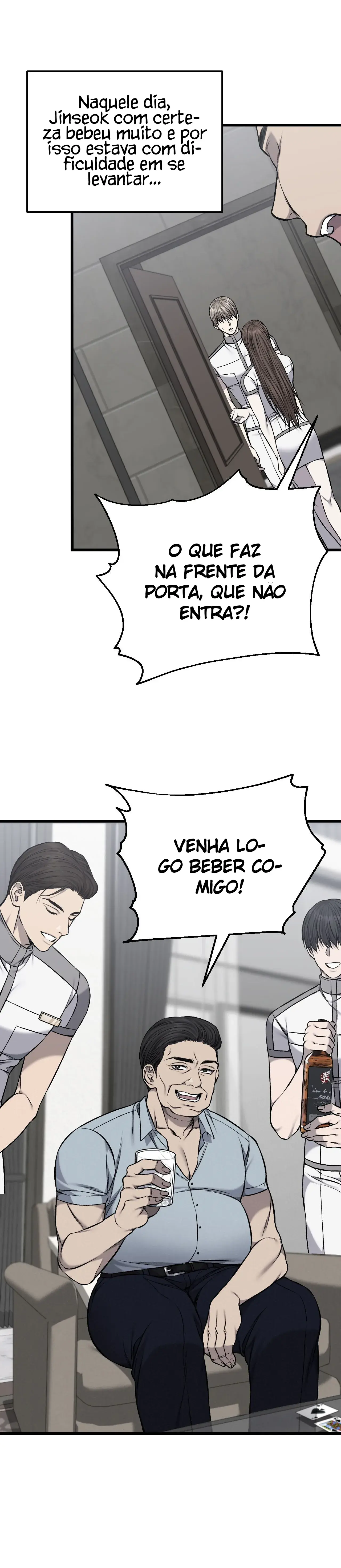 Obscene XX – Capítulo 21 Yaoi – Página 28