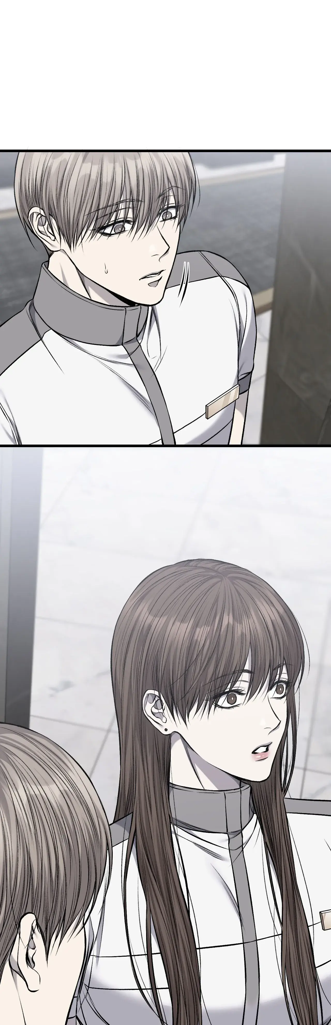 Obscene XX – Capítulo 21 Yaoi – Página 29