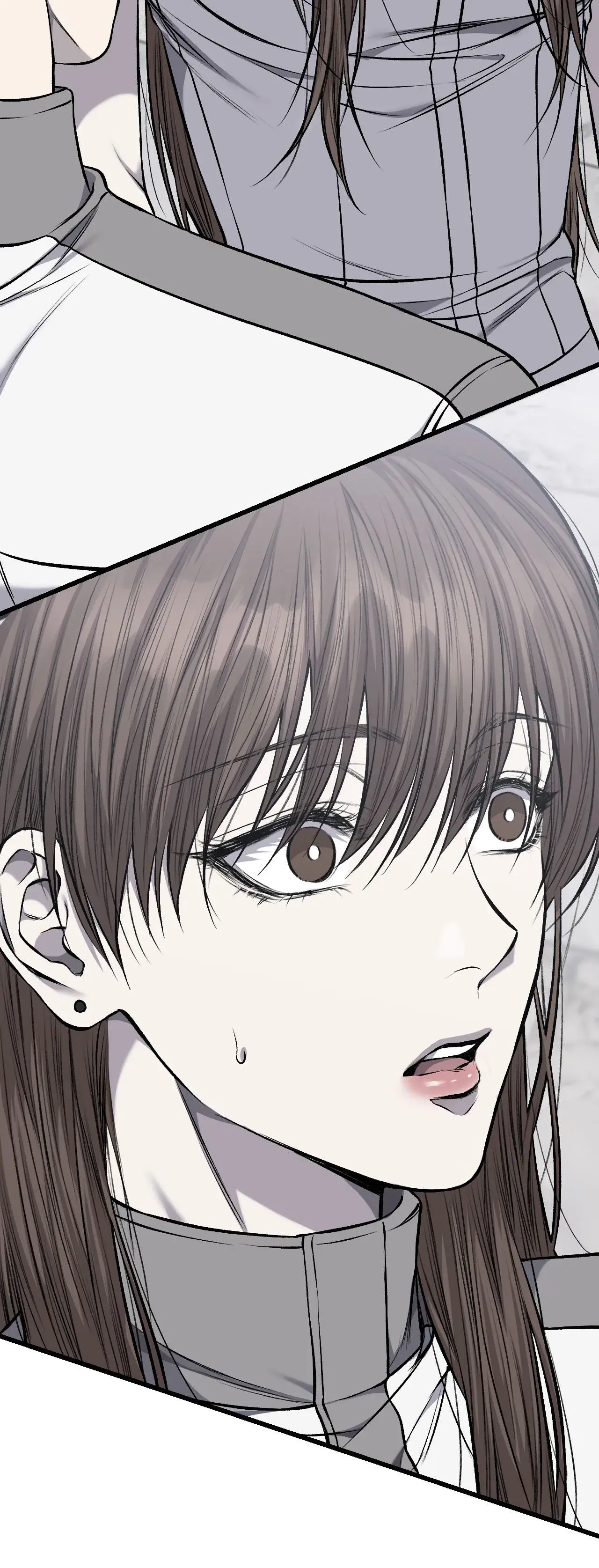 Obscene XX – Capítulo 21 Yaoi – Página 30