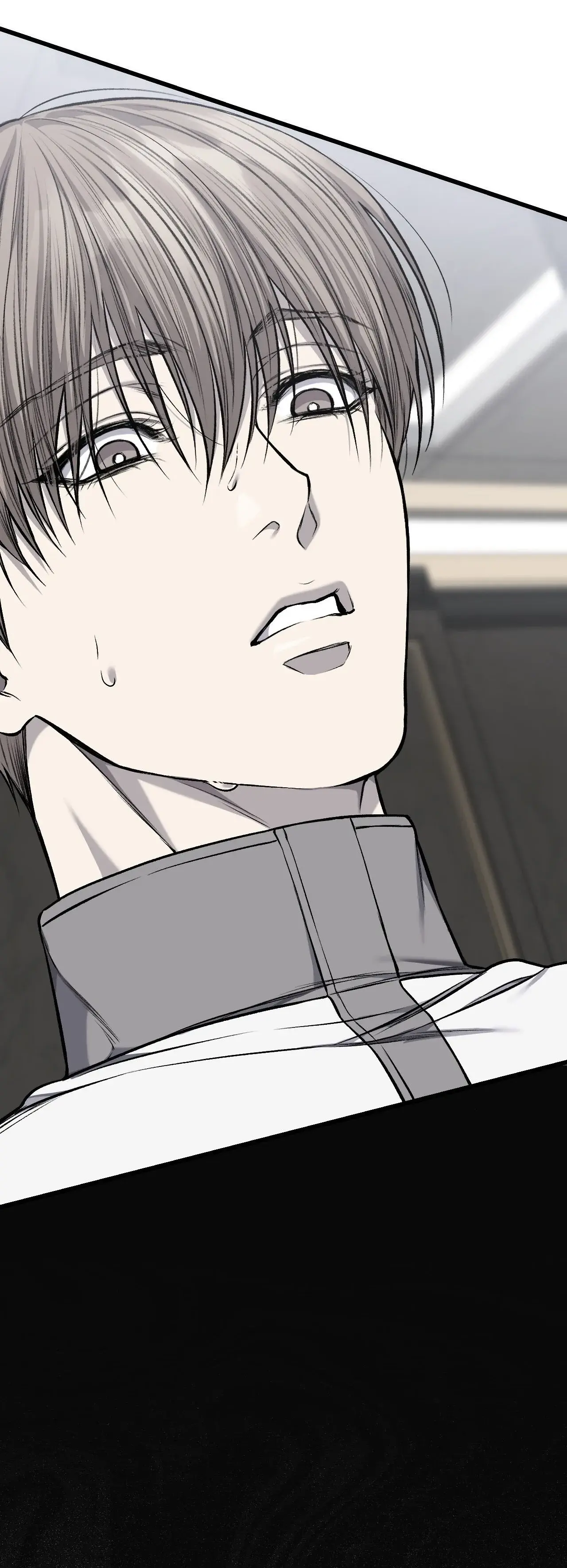 Obscene XX – Capítulo 21 Yaoi – Página 31