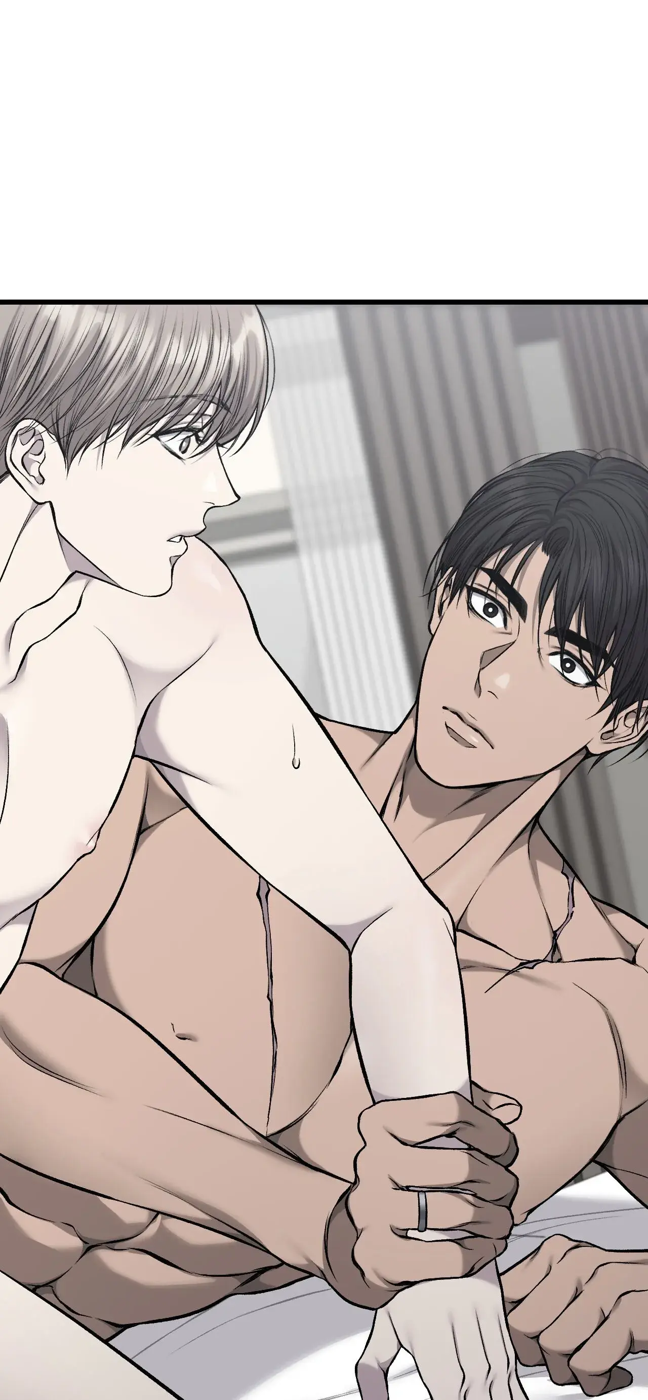 Obscene XX – Capítulo 21 Yaoi – Página 4