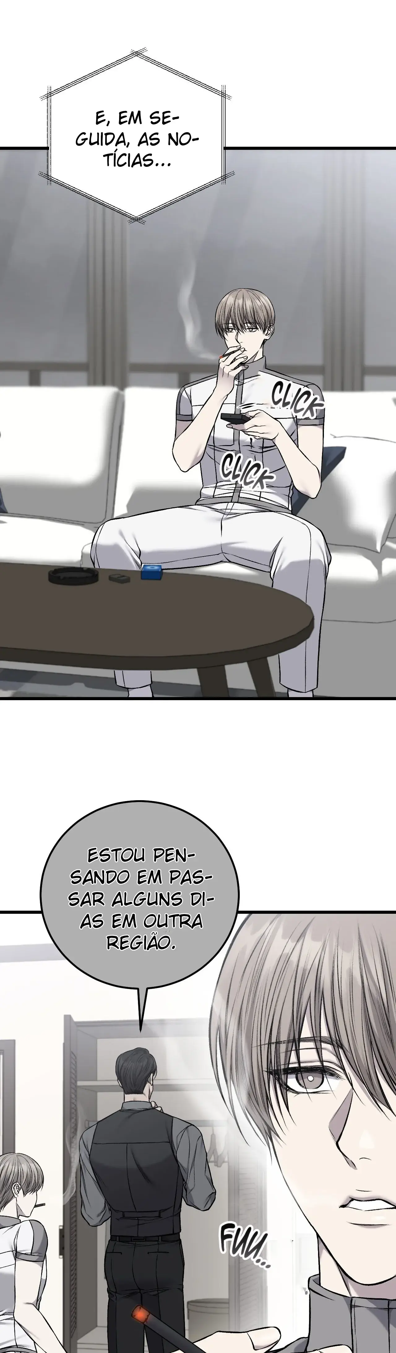 Obscene XX – Capítulo 21 Yaoi – Página 8