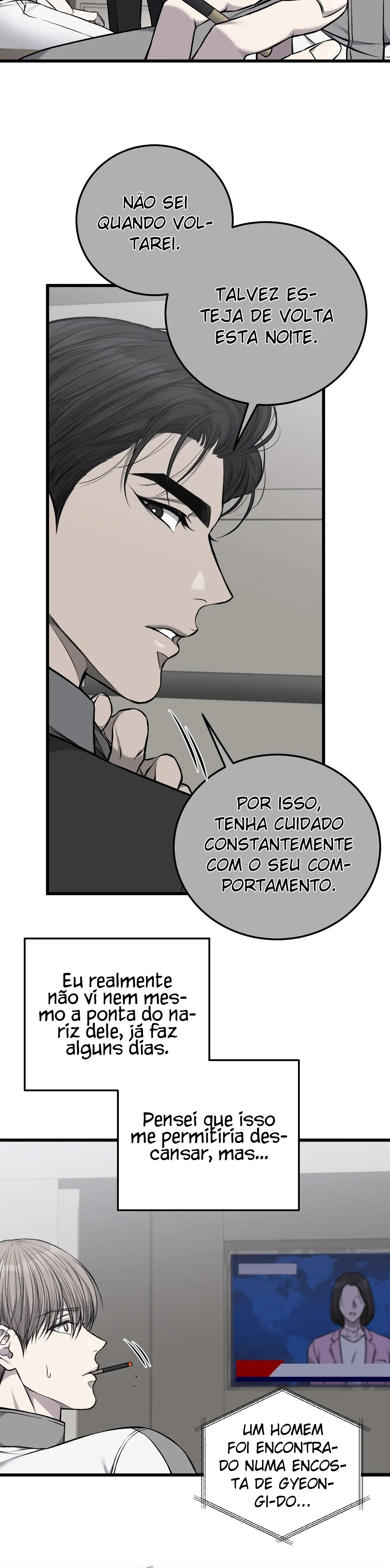 Obscene XX – Capítulo 21 Yaoi – Página 9