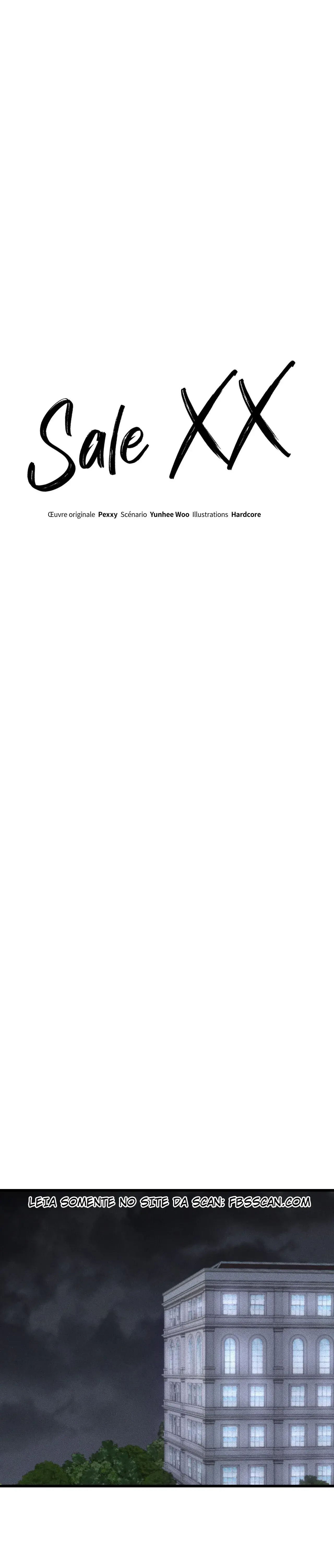 Obscene XX – Capítulo 22 Yaoi – Página 1