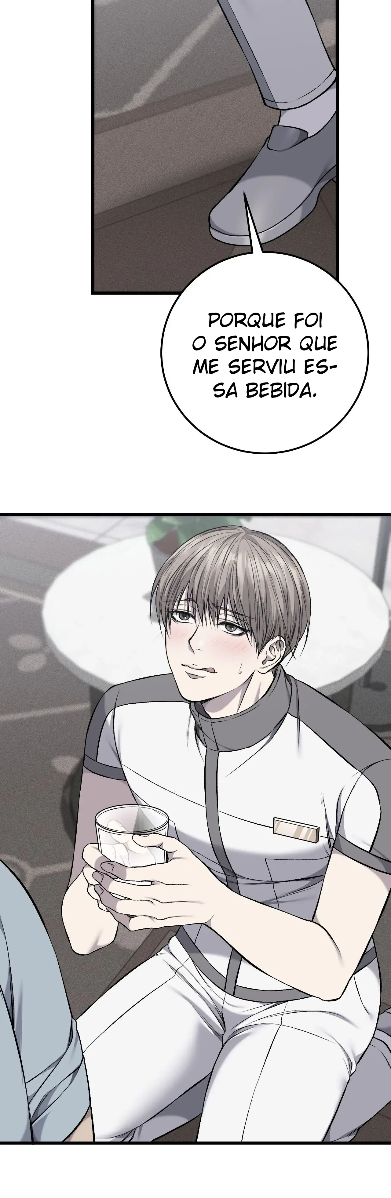 Obscene XX – Capítulo 22 Yaoi – Página 10