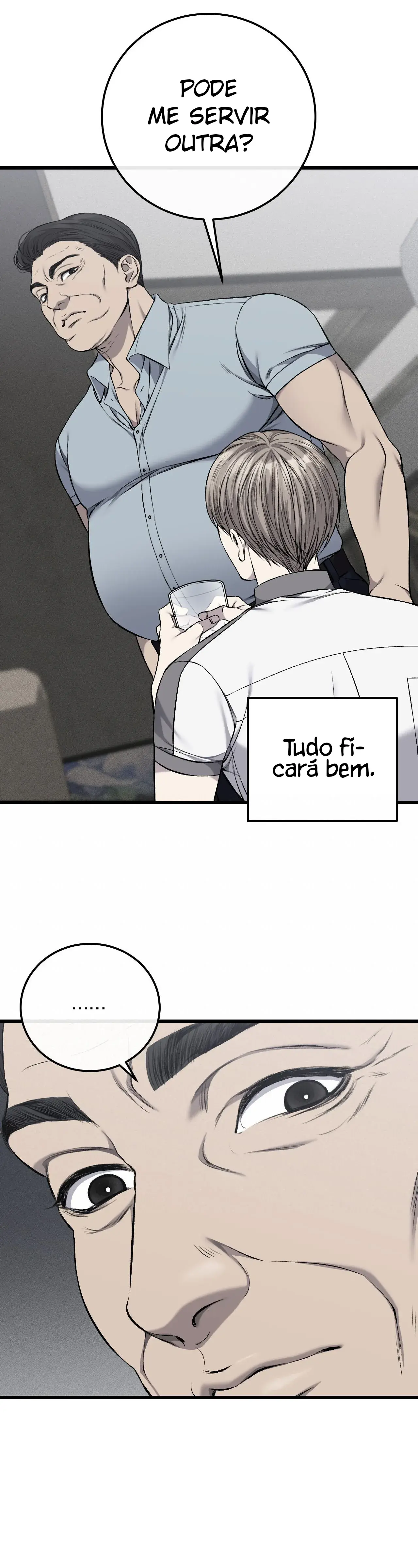 Obscene XX – Capítulo 22 Yaoi – Página 11