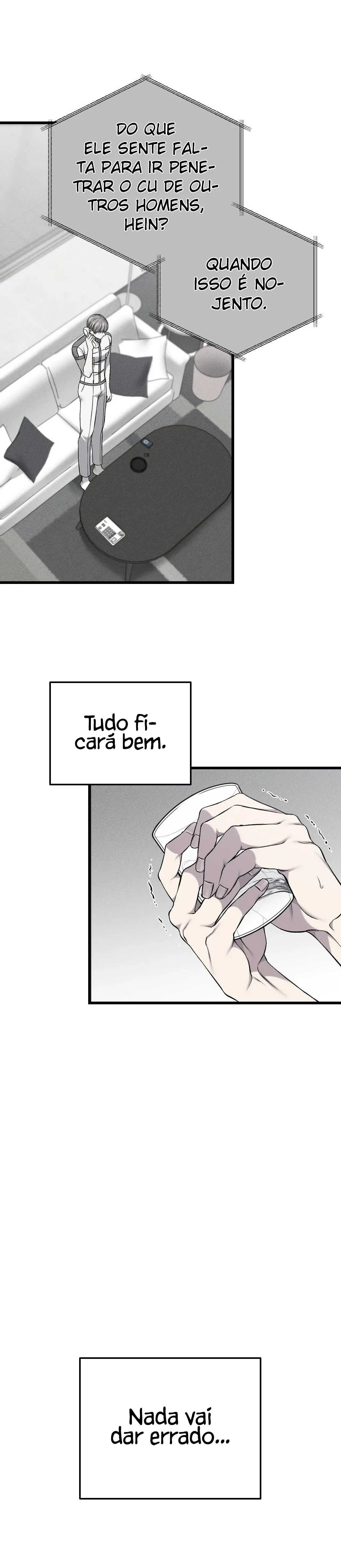 Obscene XX – Capítulo 22 Yaoi – Página 12