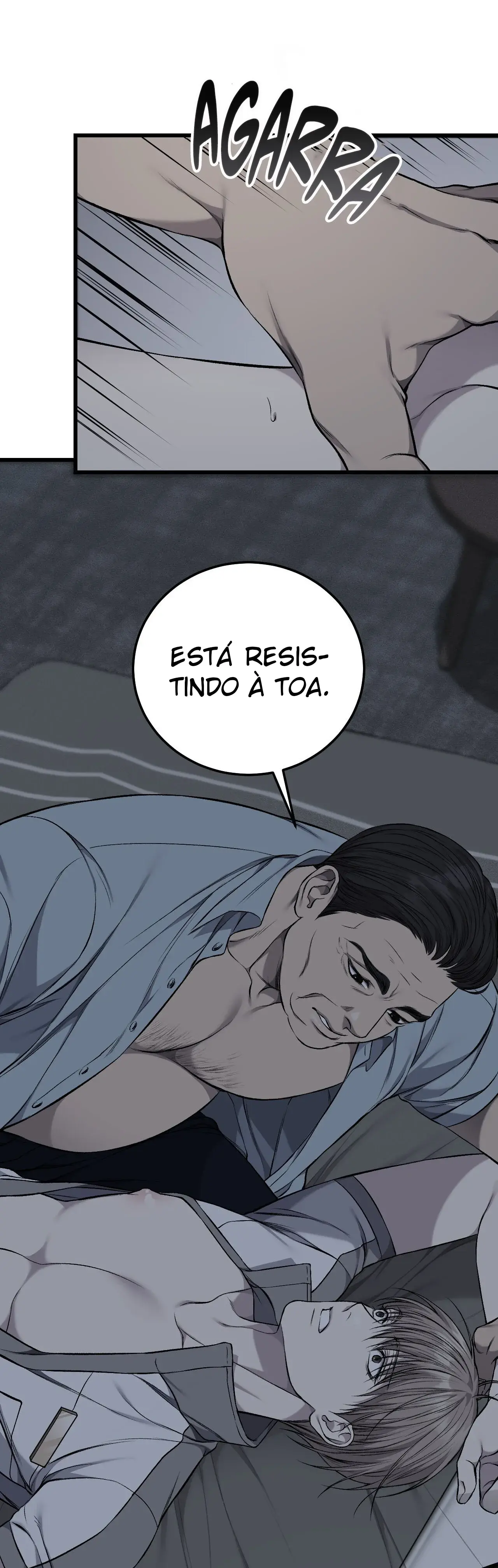 Obscene XX – Capítulo 22 Yaoi – Página 16