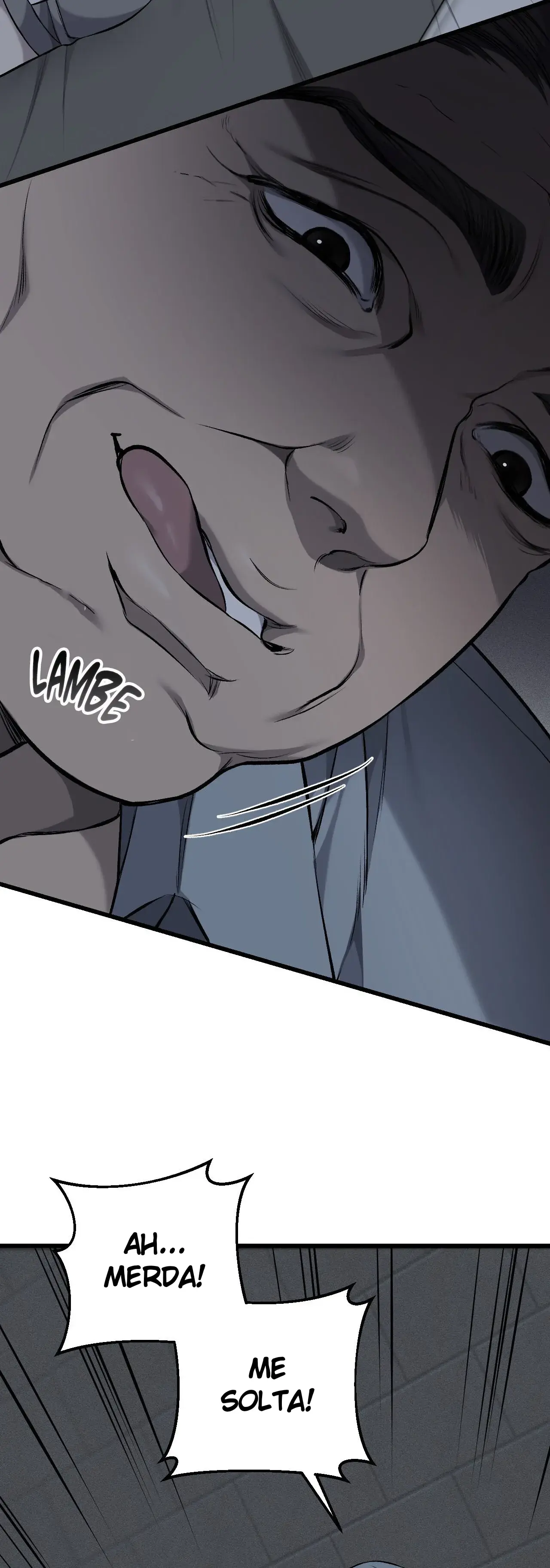 Obscene XX – Capítulo 22 Yaoi – Página 17