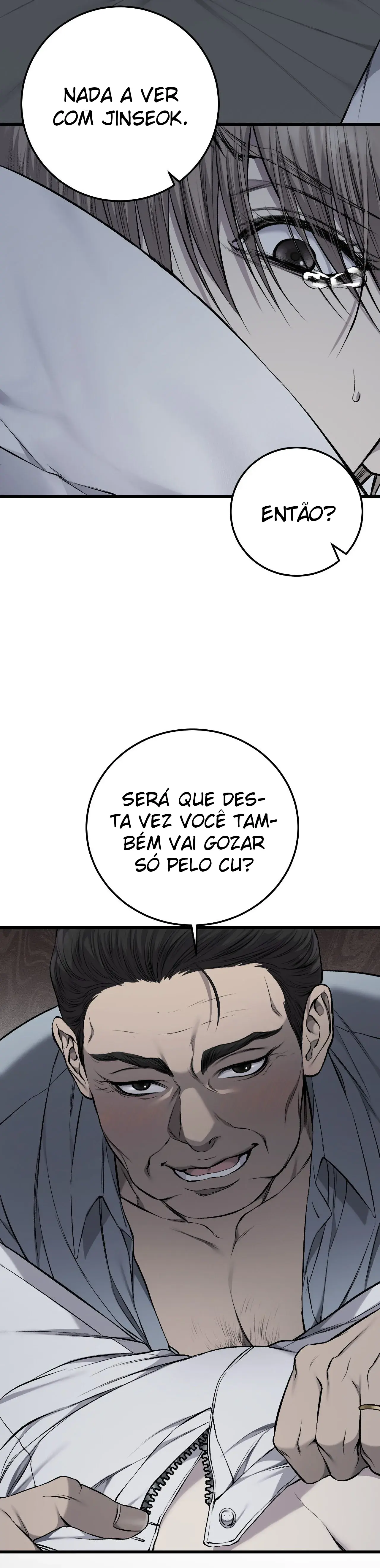 Obscene XX – Capítulo 22 Yaoi – Página 20