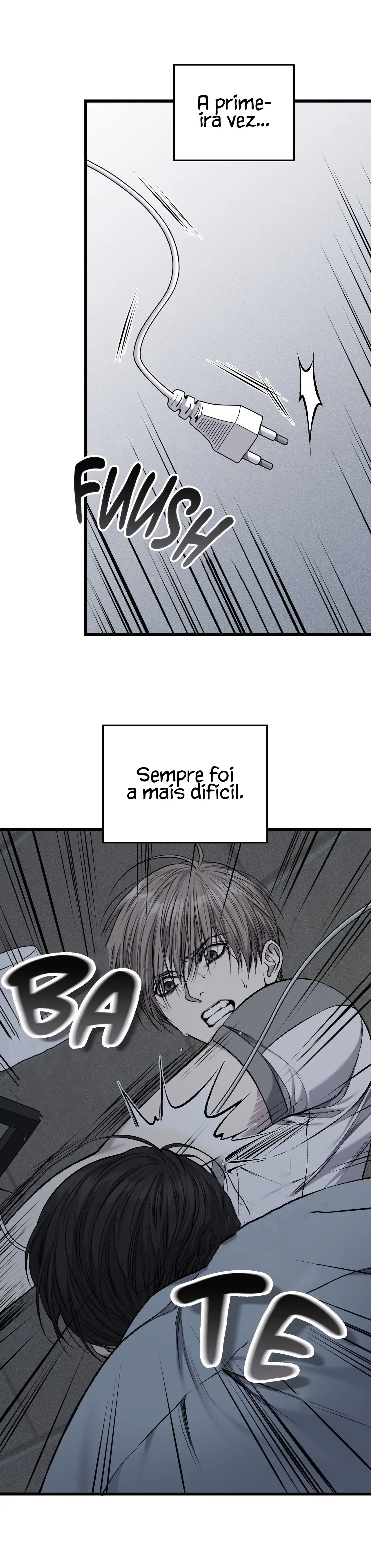 Obscene XX – Capítulo 22 Yaoi – Página 24