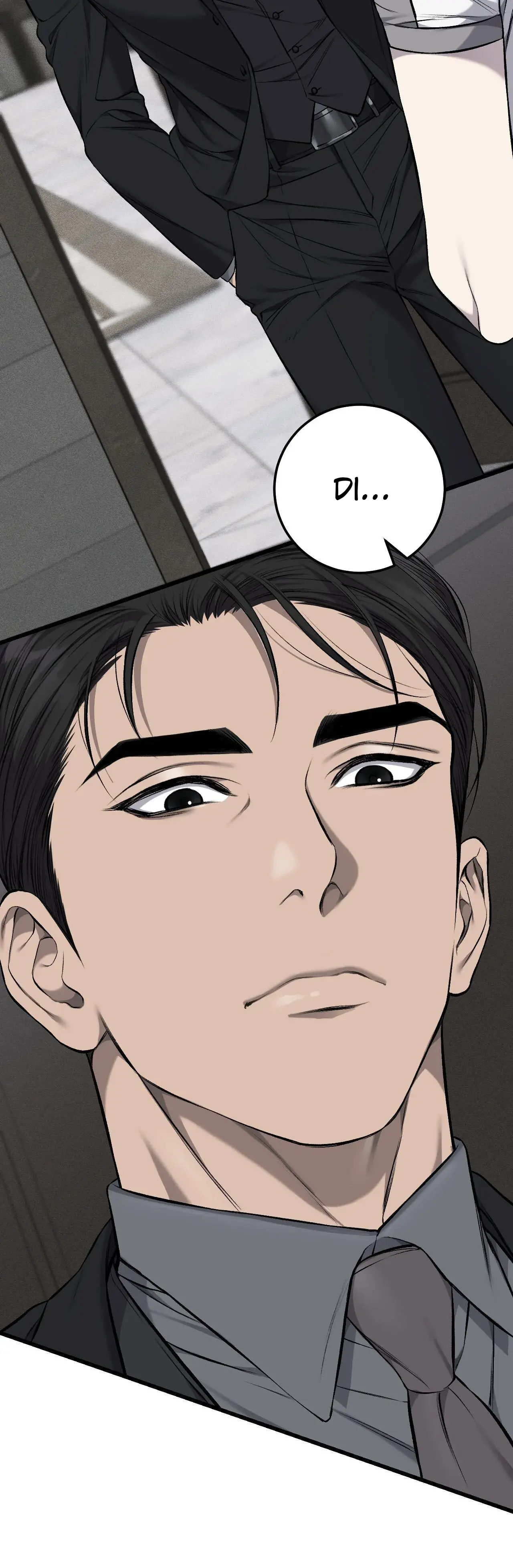 Obscene XX – Capítulo 22 Yaoi – Página 26