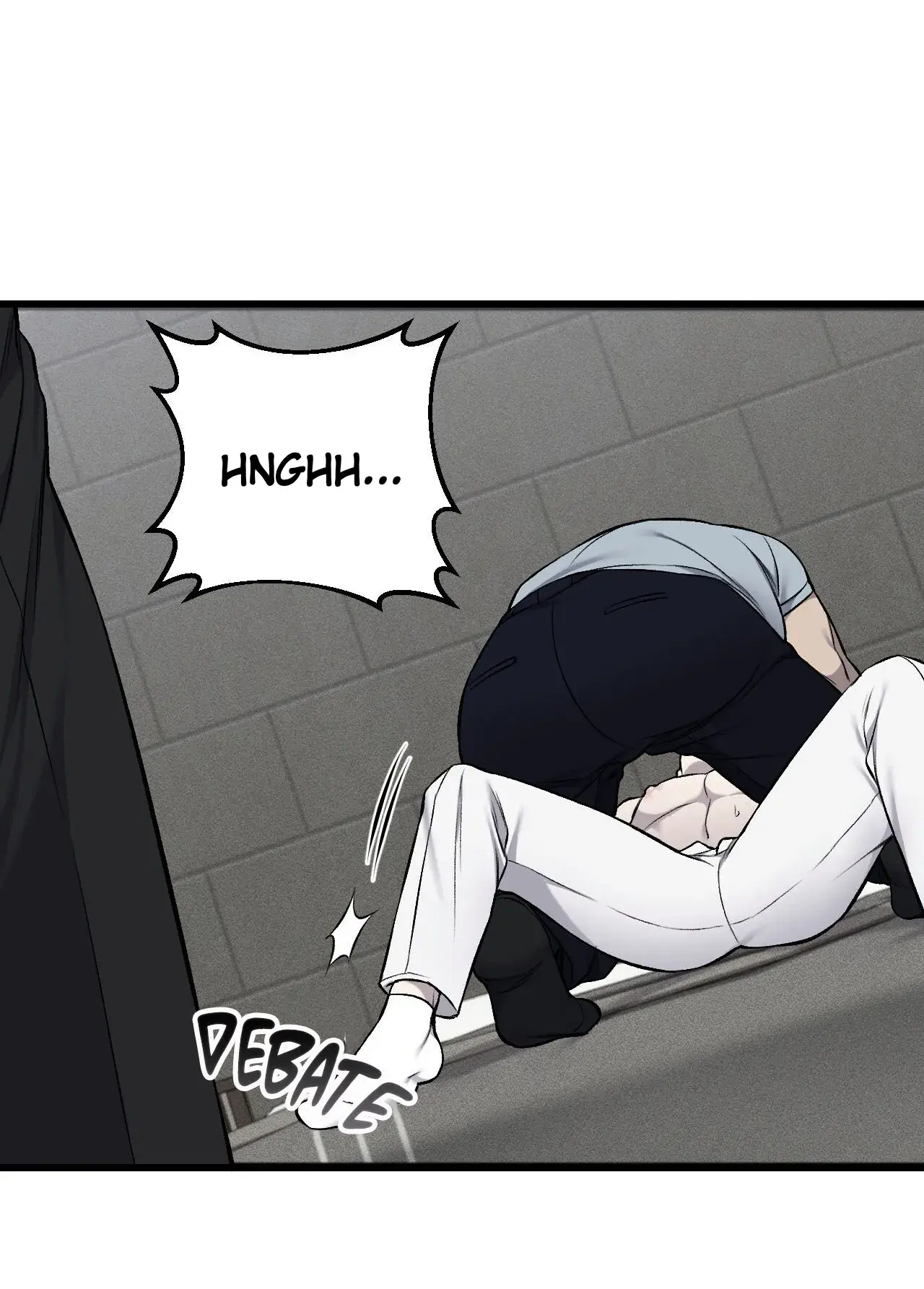 Obscene XX – Capítulo 22 Yaoi – Página 30