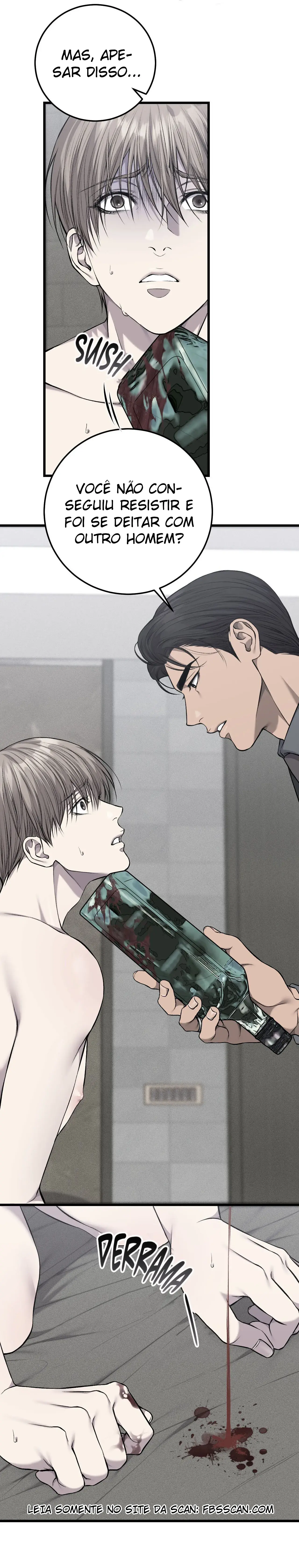 Obscene XX – Capítulo 22 Yaoi – Página 37