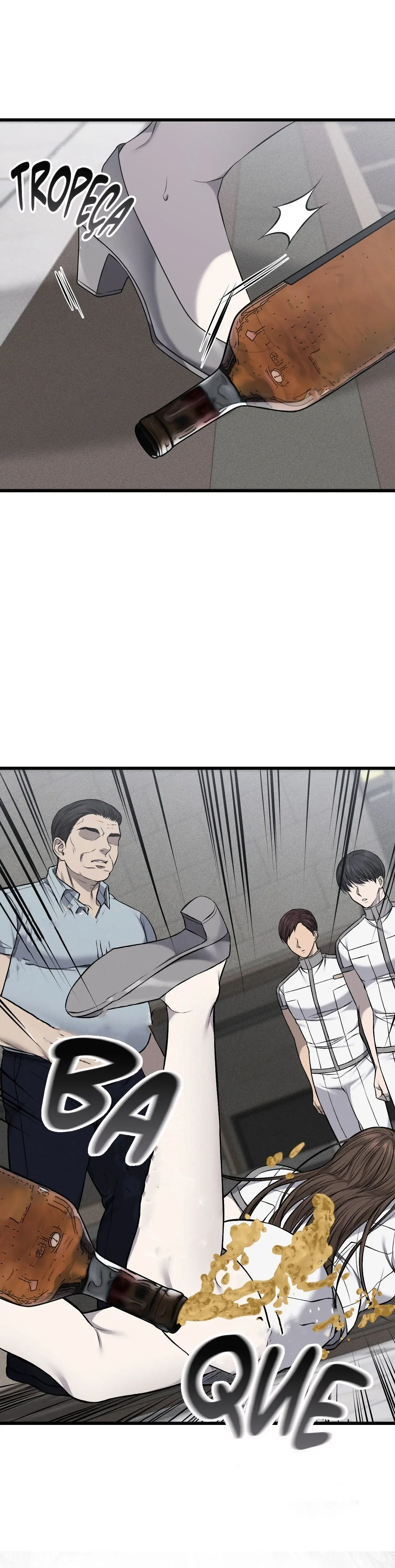 Obscene XX – Capítulo 22 Yaoi – Página 5