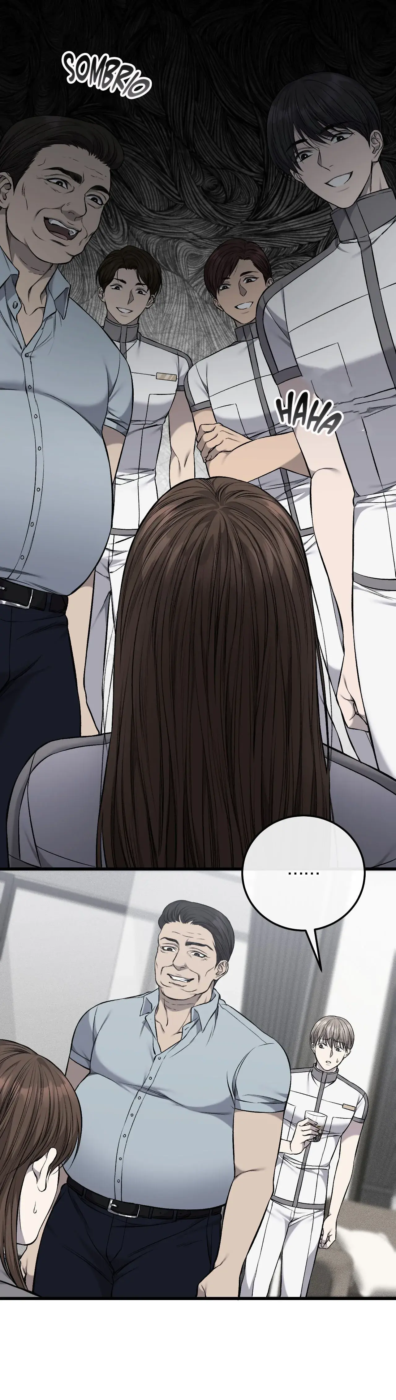 Obscene XX – Capítulo 22 Yaoi – Página 7