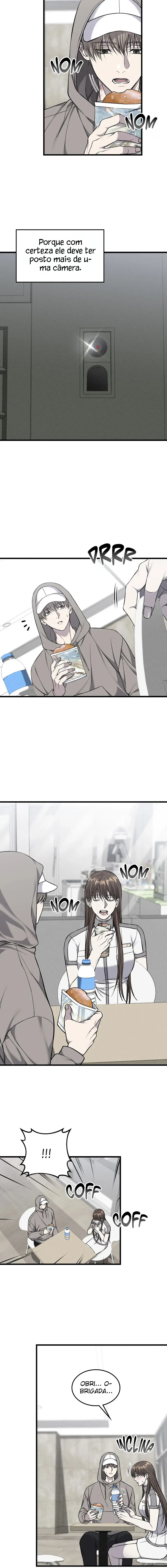 Obscene XX – Capítulo 24 Yaoi – Página 4