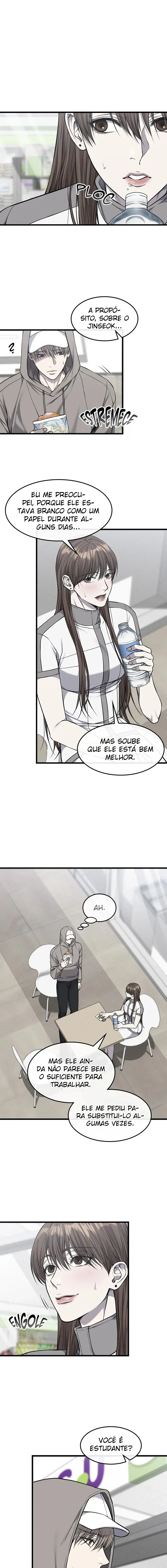 Obscene XX – Capítulo 24 Yaoi – Página 5