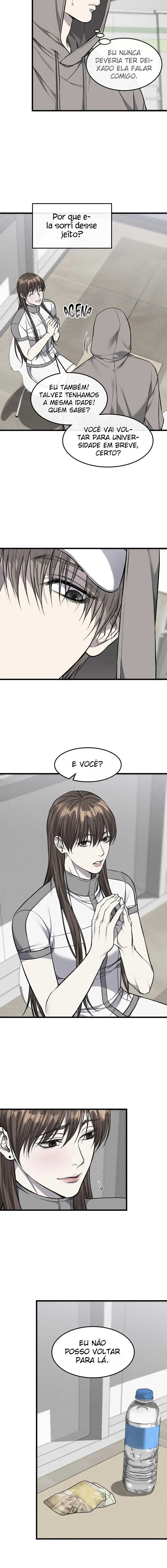 Obscene XX – Capítulo 24 Yaoi – Página 6