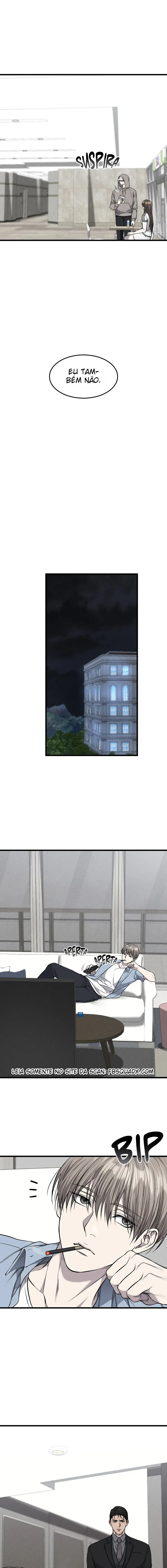 Obscene XX – Capítulo 24 Yaoi – Página 7