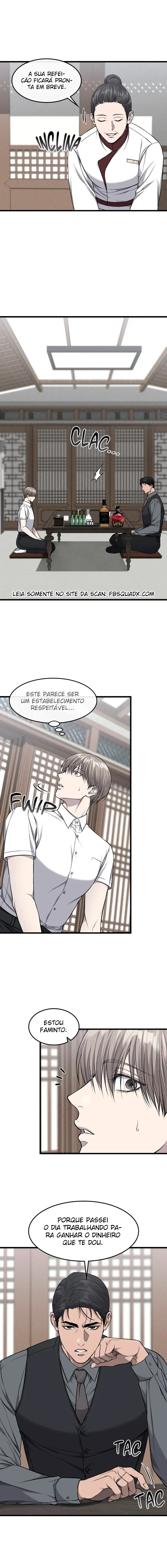 Obscene XX – Capítulo 25 Yaoi – Página 1