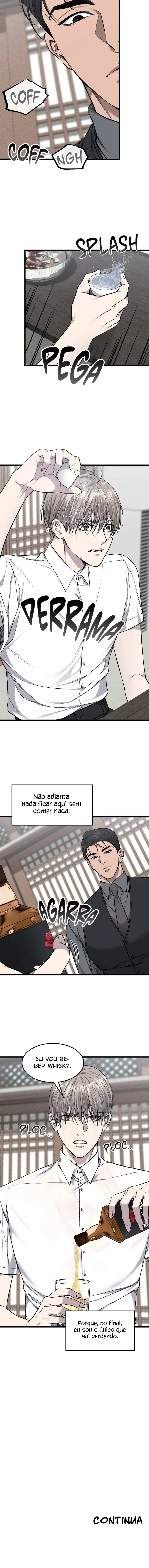 Obscene XX – Capítulo 25 Yaoi – Página 12