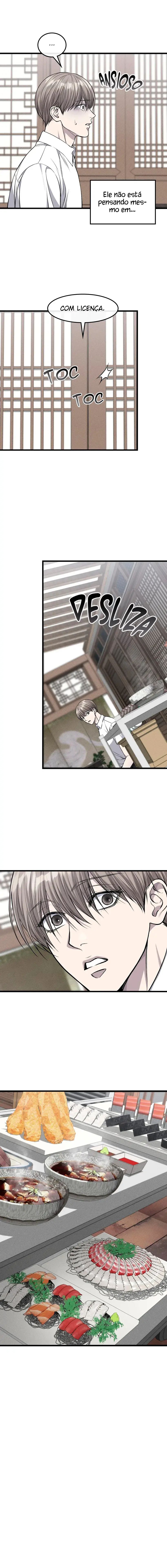 Obscene XX – Capítulo 25 Yaoi – Página 2