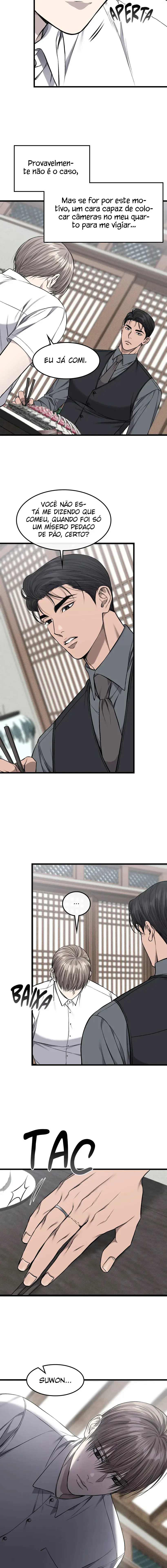 Obscene XX – Capítulo 25 Yaoi – Página 4