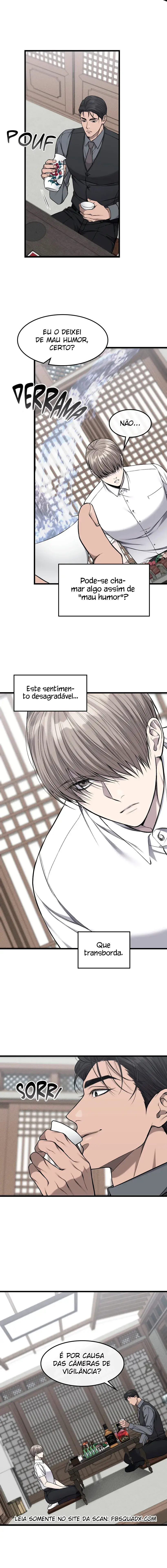 Obscene XX – Capítulo 25 Yaoi – Página 6