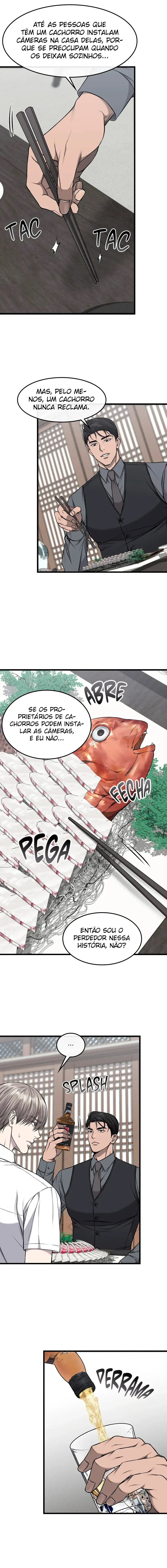 Obscene XX – Capítulo 25 Yaoi – Página 7