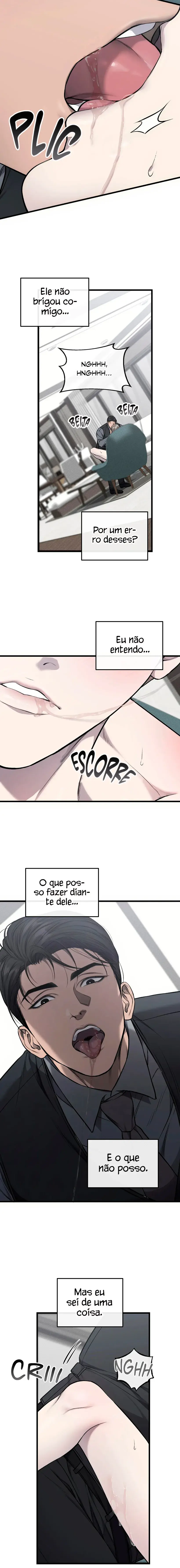 Obscene XX – Capítulo 26 Yaoi – Página 13