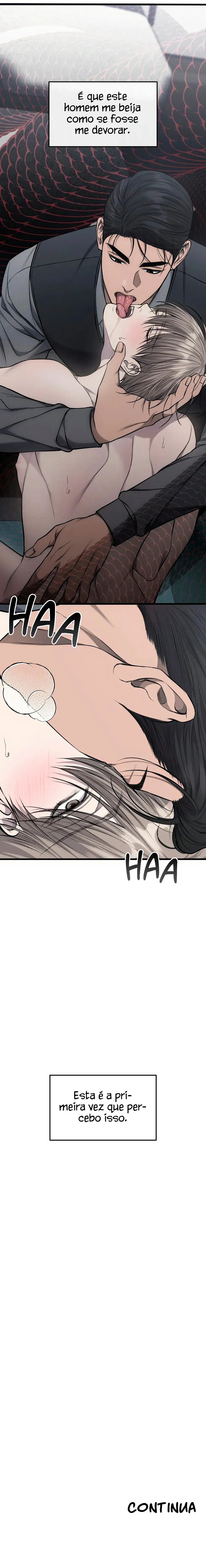 Obscene XX – Capítulo 26 Yaoi – Página 14