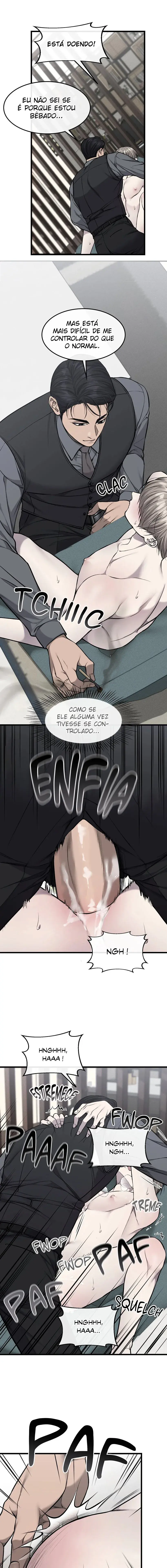 Obscene XX – Capítulo 26 Yaoi – Página 6