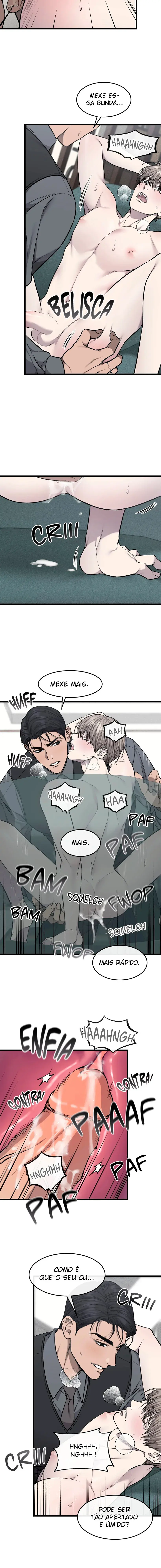 Obscene XX – Capítulo 26 Yaoi – Página 7