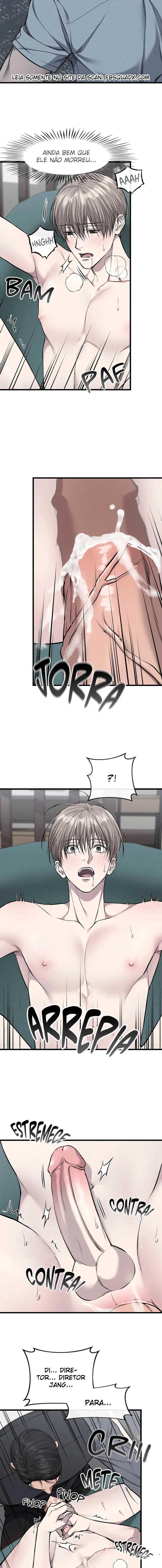 Obscene XX – Capítulo 26 Yaoi – Página 9