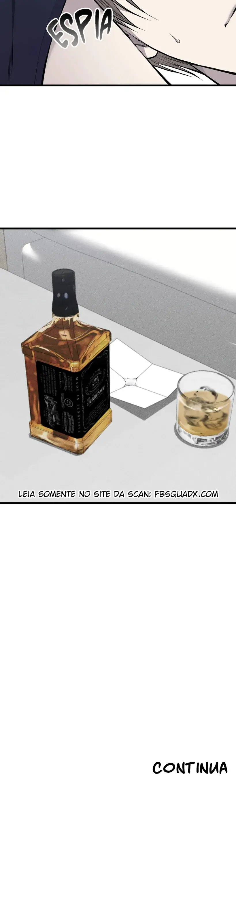 Obscene XX – Capítulo 27 Yaoi – Página 15