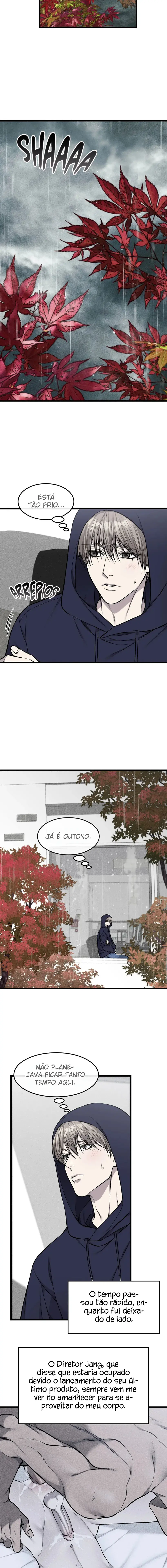 Obscene XX – Capítulo 27 Yaoi – Página 4