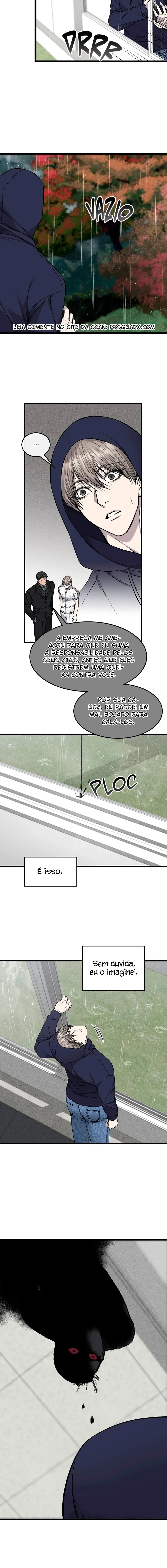 Obscene XX – Capítulo 27 Yaoi – Página 8