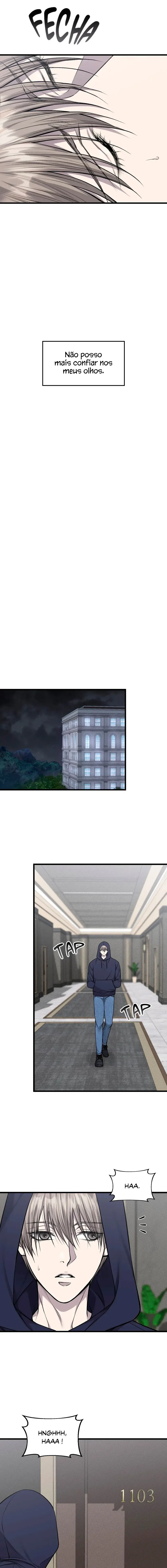 Obscene XX – Capítulo 27 Yaoi – Página 9