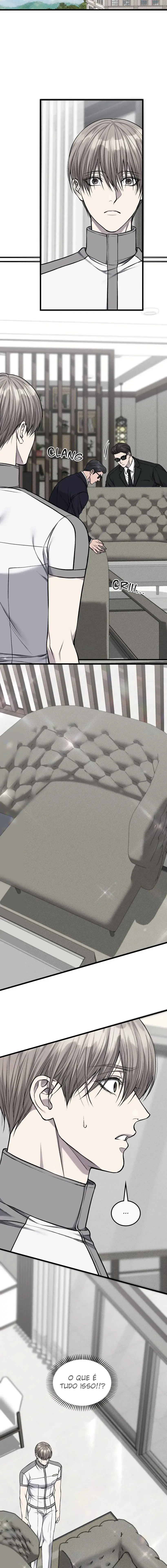 Obscene XX – Capítulo 28 Yaoi – Página 13