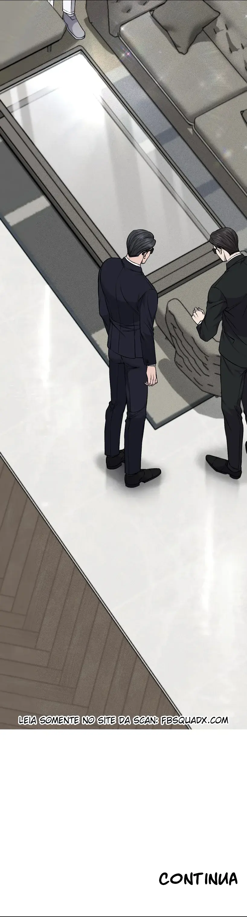 Obscene XX – Capítulo 28 Yaoi – Página 14