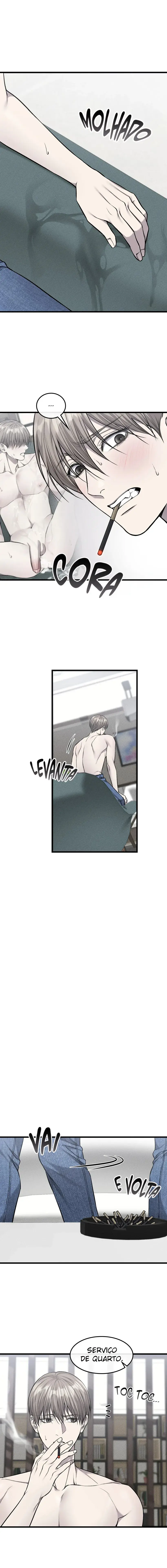 Obscene XX – Capítulo 28 Yaoi – Página 6