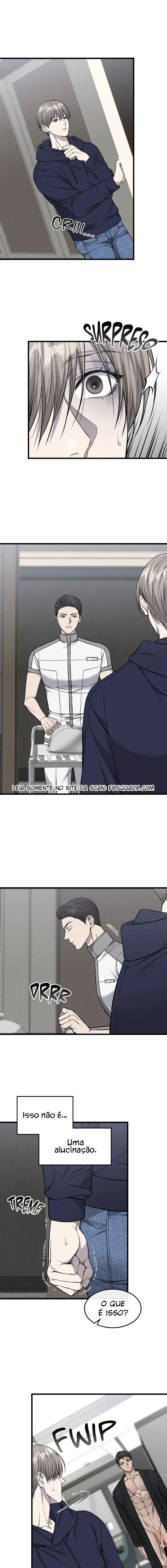 Obscene XX – Capítulo 28 Yaoi – Página 7