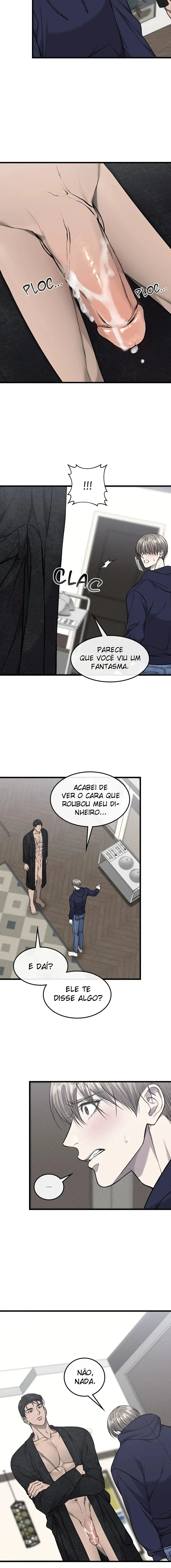 Obscene XX – Capítulo 28 Yaoi – Página 8