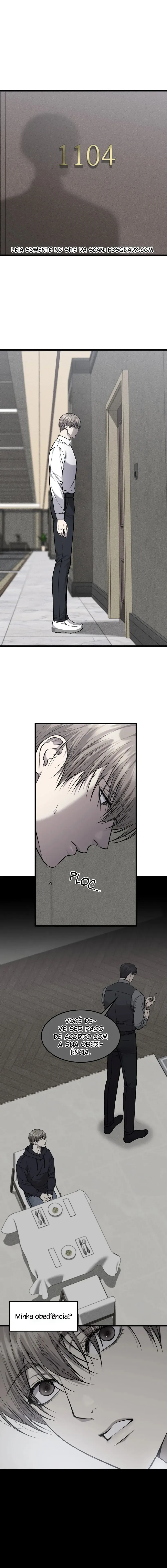 Obscene XX – Capítulo 29 Yaoi – Página 1