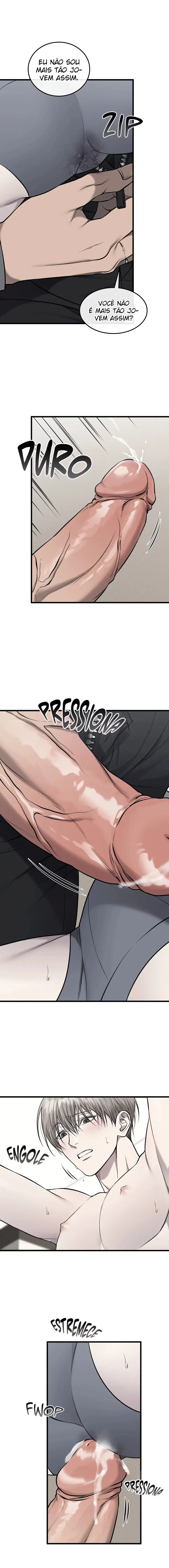 Obscene XX – Capítulo 29 Yaoi – Página 10