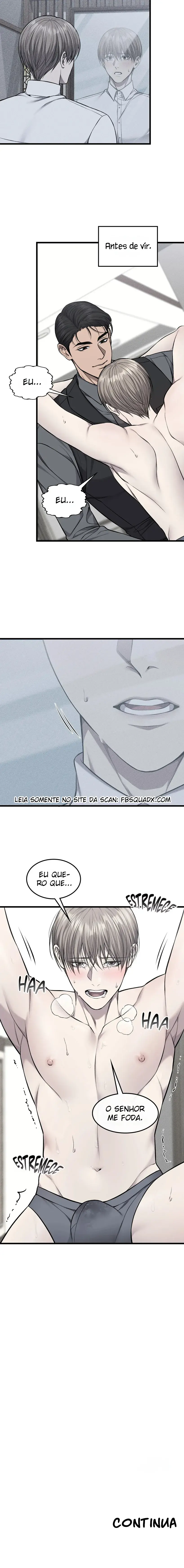 Obscene XX – Capítulo 29 Yaoi – Página 13