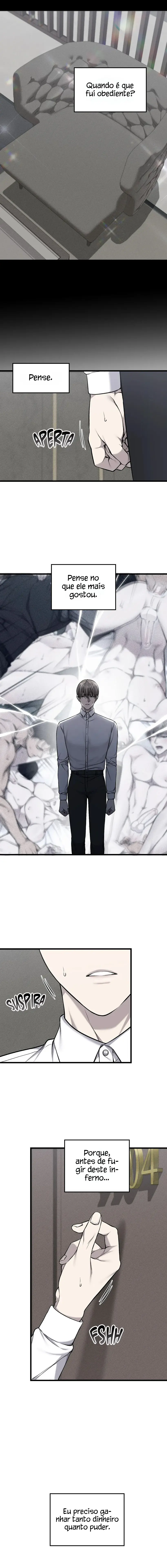 Obscene XX – Capítulo 29 Yaoi – Página 2