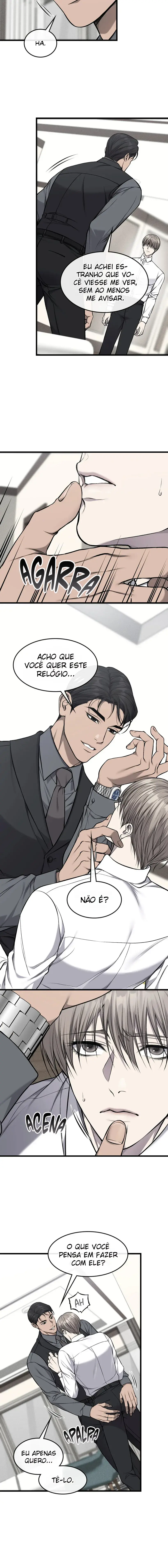 Obscene XX – Capítulo 29 Yaoi – Página 4