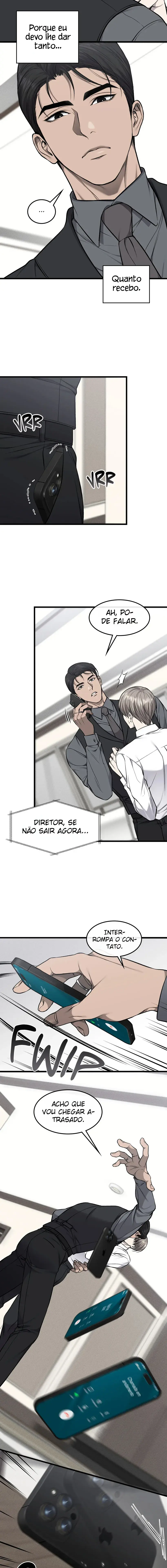 Obscene XX – Capítulo 29 Yaoi – Página 6